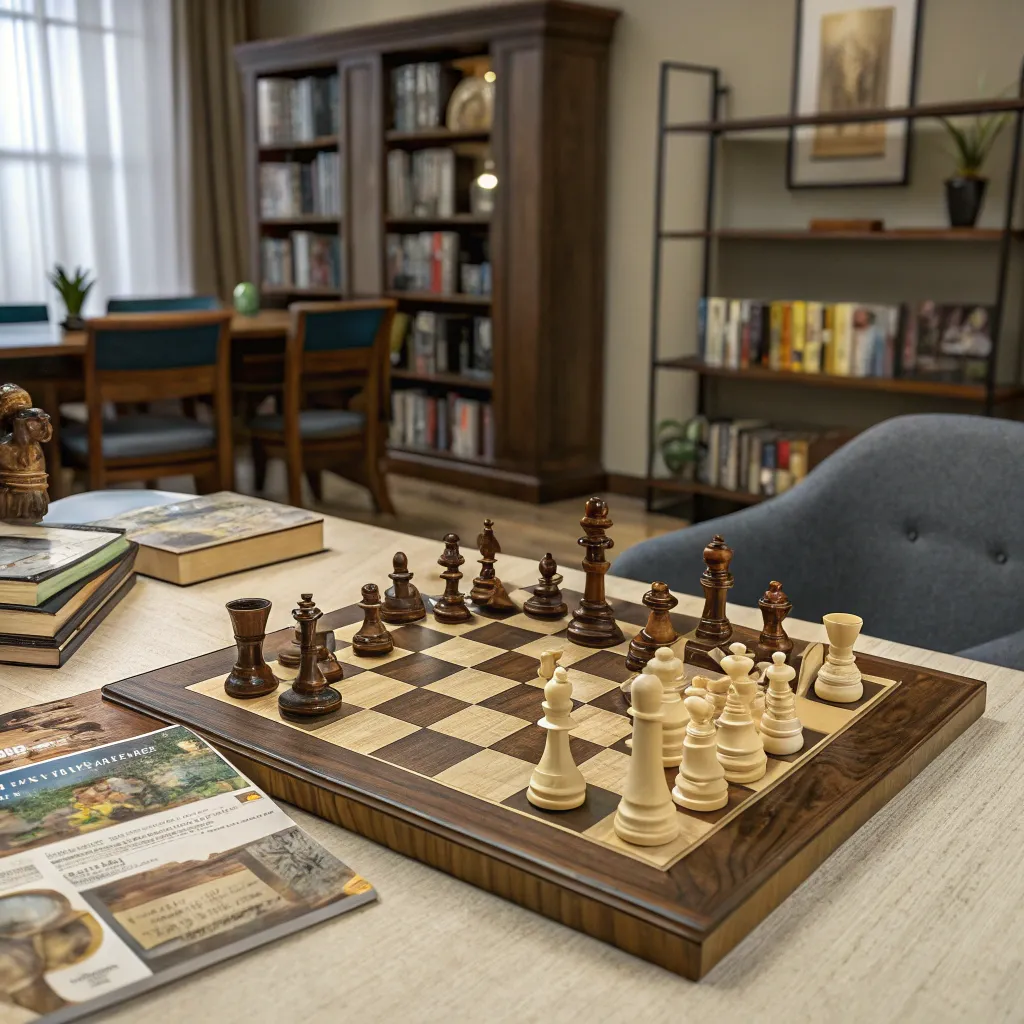 Advanced Strategy & Game Play