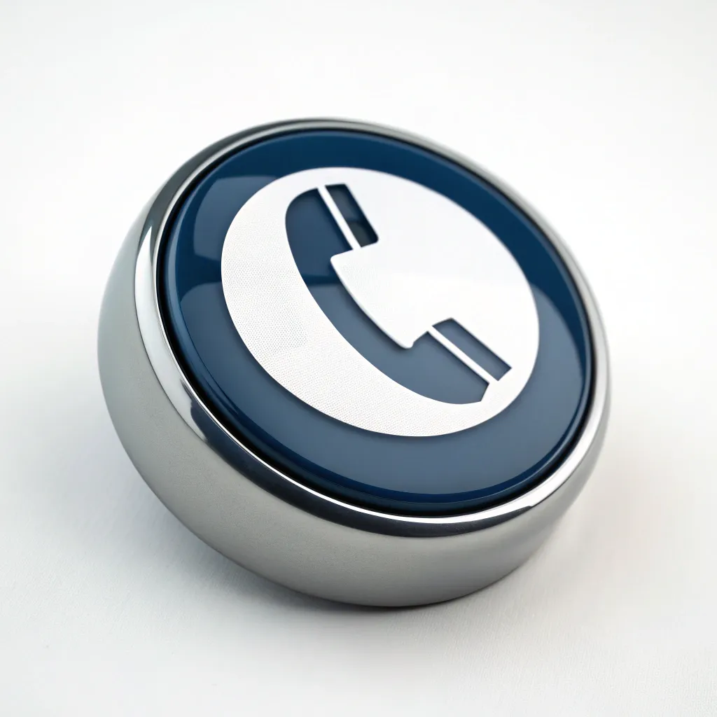 Contact Icon