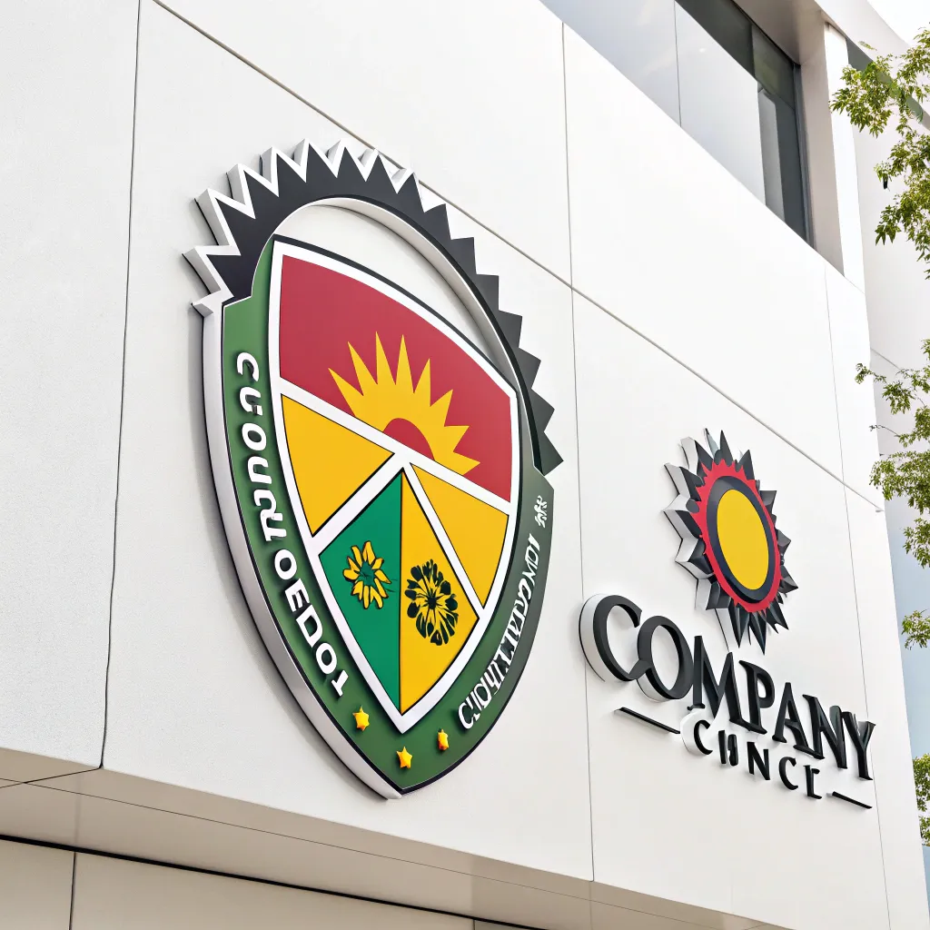 Company Logo